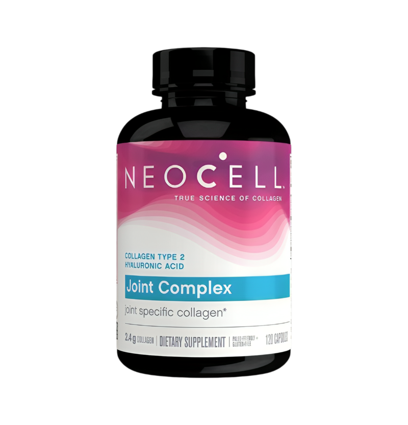 NeoCell Collagen 2 Joint Complex 120 Kapslar
