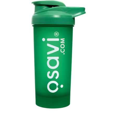 Osavi Accessories Osavi Shaker Grön 700ml
