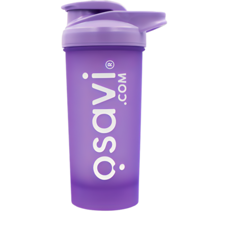 Osavi Accessories Osavi Shaker, Purple 700ml