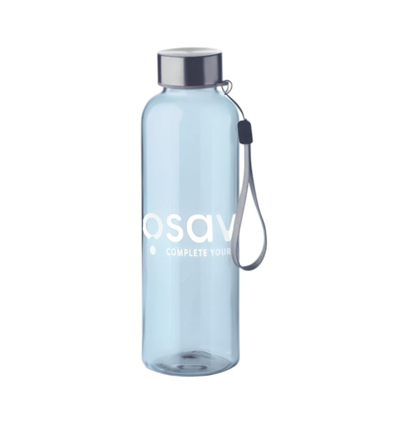Osavi Accessories Osavi rPET Flaska 500ml