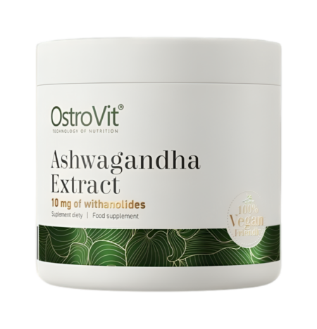 OstroVit Ashwagandha Extract 100g