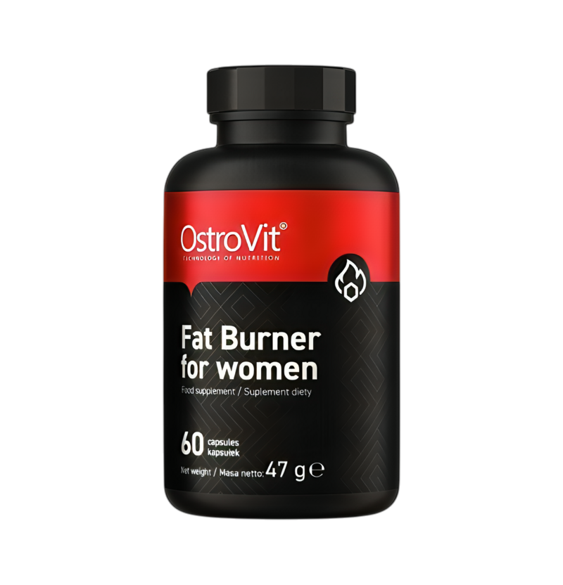 OstroVit Garlic 90 Kapslar