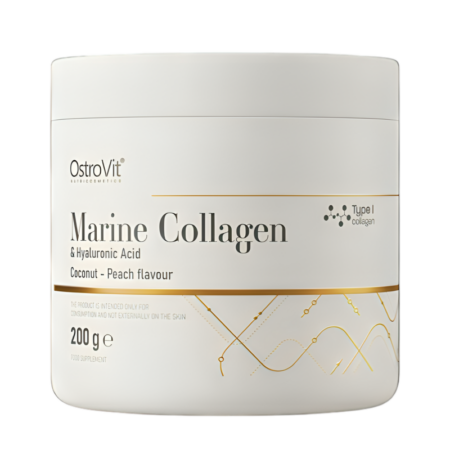 OstroVit MCT Oil 500ml