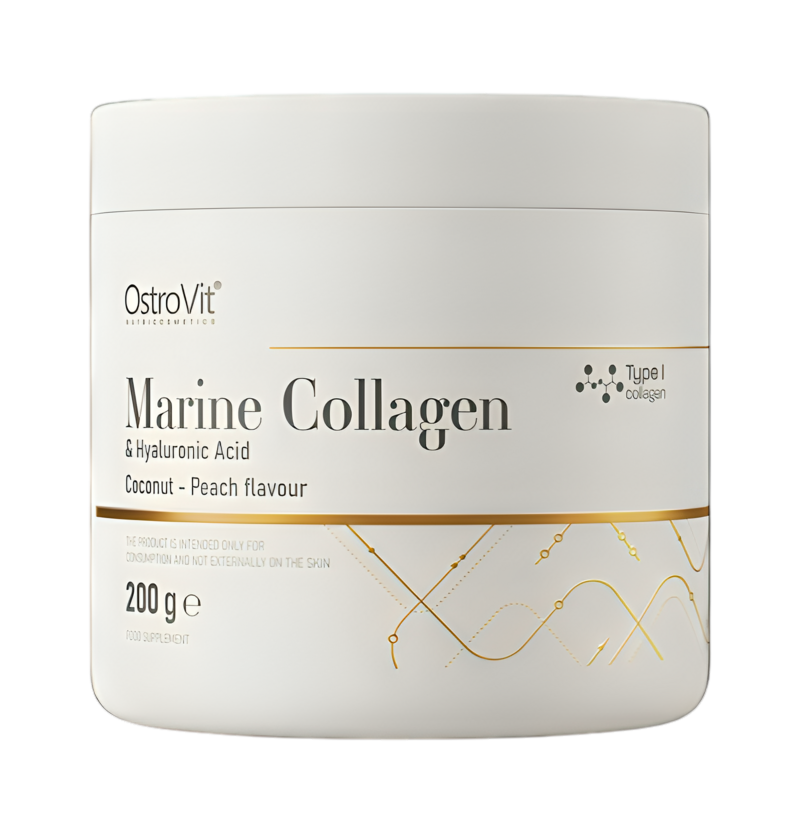 OstroVit MCT Oil 500ml