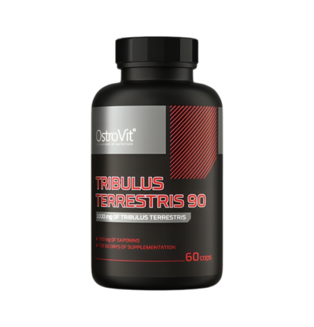 OstroVit Tribulus Terrestris 60 Kapslar