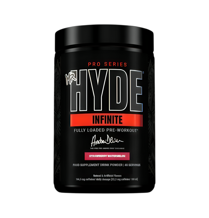 ProSupps Omega 3 100 Mjuka kapslar