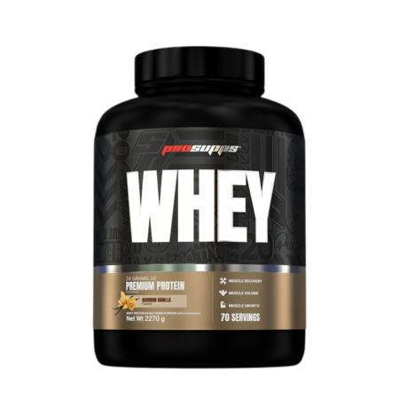 ProSupps Whey Salted Caramel 2270g