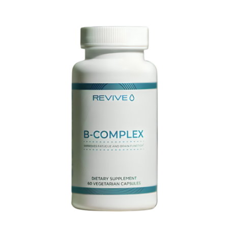 Revive B-Complex 60 Kapslar