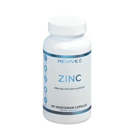 Revive Zinc 60 Kapslar