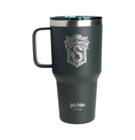 SmartShake Bohtal Insulated Nomad Termosmugg Harry Potter, Slytherin 900ml