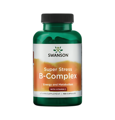 Swanson Sunflower Lecithin 90 Gelkapslar