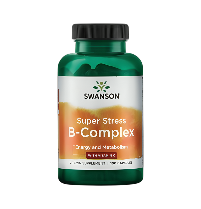 Swanson Sunflower Lecithin 90 Gelkapslar