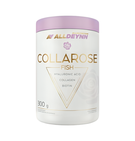 Allnutrition AllDeynn Collarose Fish, Natural 300g