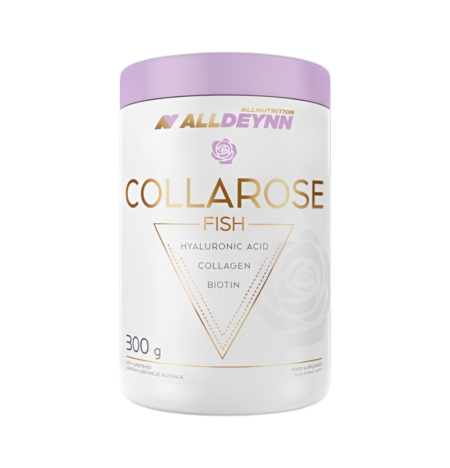 Allnutrition AllDeynn Collarose Fish Orange 300g