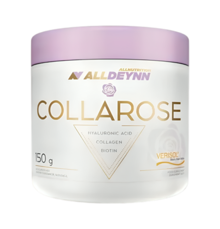 Allnutrition AllDeynn Collarose Orange 150g