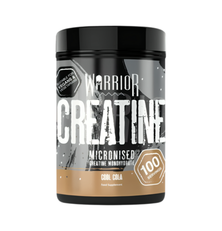 Warrior Creatine Cool Cola 500g