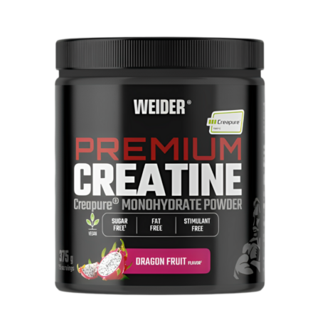 Weider Premium Creatine Dragon Fruit 375g